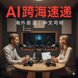 S1E01｜AI 创业的三处新机会 & 一个会让你翻车的特质｜Ben Horowitz（a16z 联合创始人）