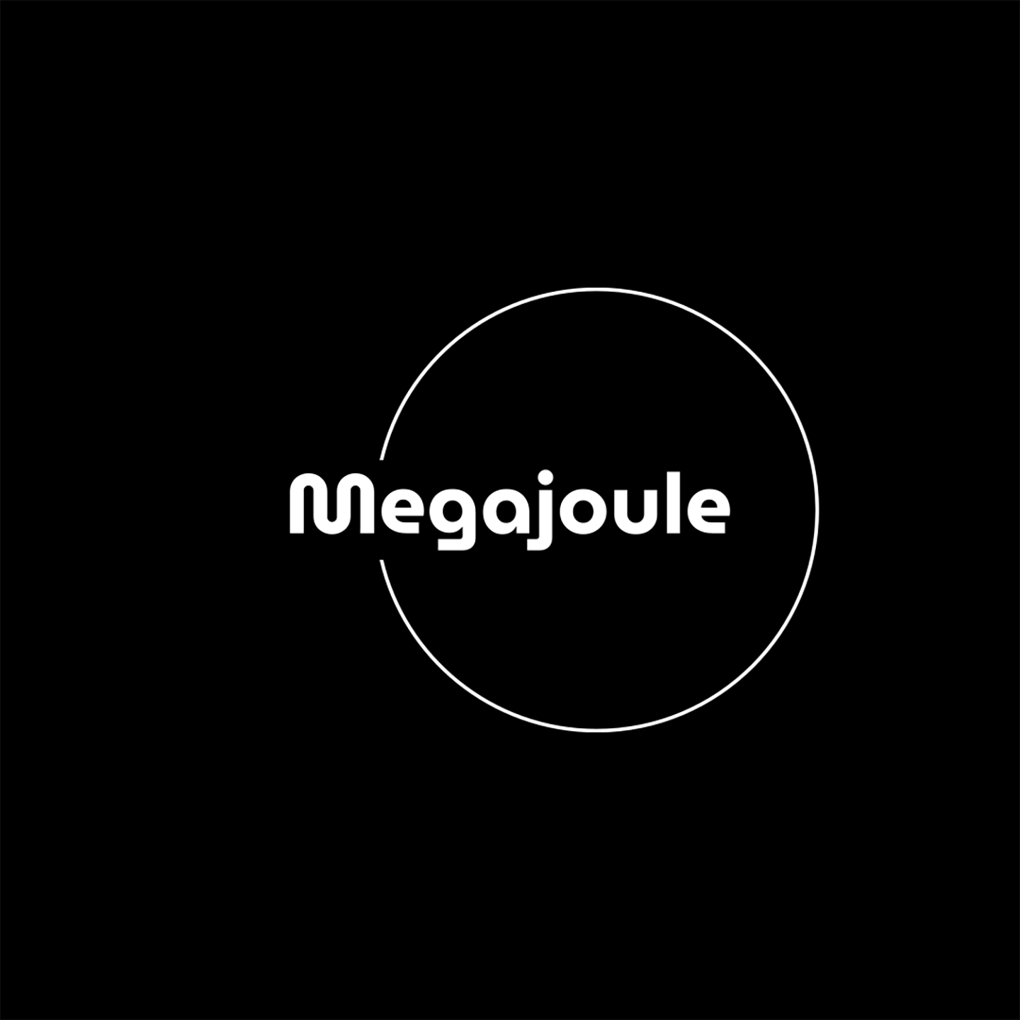 兆焦耳 Megajoule
