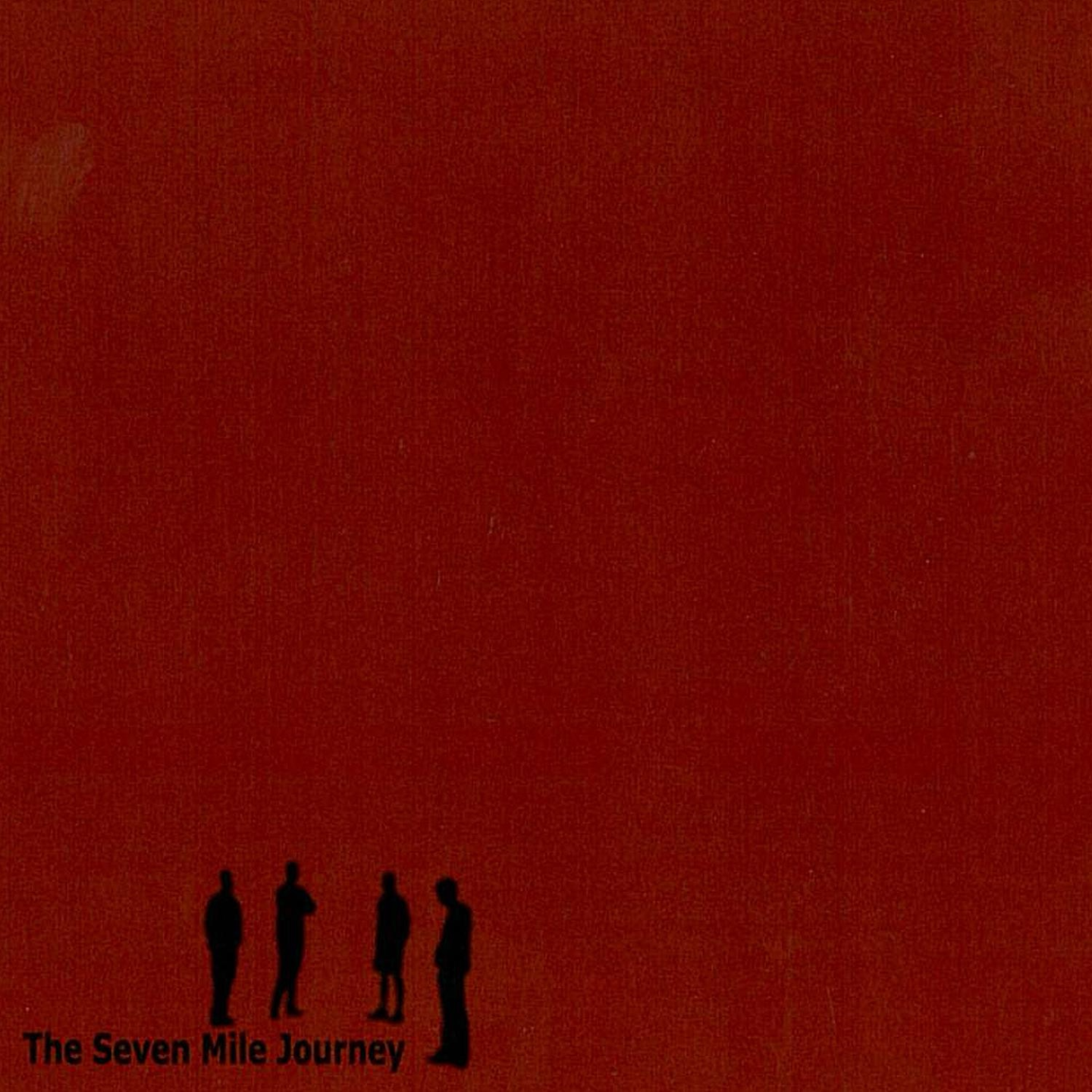 The Journey Studies by The Seven Mile Journey episode artwork