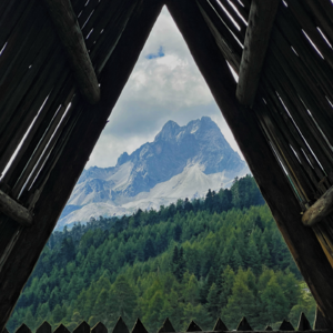 S2E4「阿布吉措徒步」途中风景治愈了绝望的心情，徒步者的苦乐之道