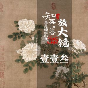 知否放大镜113 ：灯火