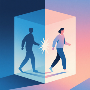 Vol.16 舒适区，我可留、可走