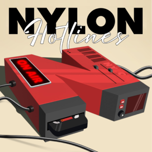 尼龙热线 NYLON Hotlines