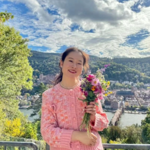 【EP09 移民人生】对话德国全职普外护士马静雅：跨越国境--从小镇中专生到世界名校