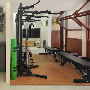 02：丹子✖桃子✖小玲|运动让大脑更聪明？从减肥到健身的意外收获