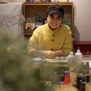Vol.14成人茶话会:从倾诉到共鸣的心灵之旅