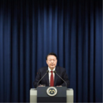 22 【全面梳理】尹锡悦为什么发动戒严？韩式民主真的胜利了吗？