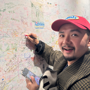 【Talk 226】 踩雷米其林，难买安特卫普，痛失梵高名作，娃娃三月上西欧