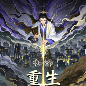 EP31｜重生系列之我在现代做判官（下）：正经防骗保命指南