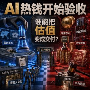 五角大楼想买SpaceX的数十亿美元算力