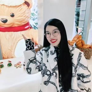小克姐姐