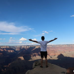 史蒂夫说105期 - 为什么假期旅行可以治疗人生迷茫