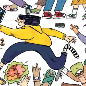 EP22：清迈solo trip｜七天六夜旅行攻略