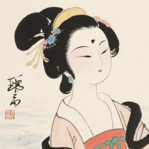 杨贵妃马嵬坡生死之谜 探索贵妃东渡日本的传奇故事