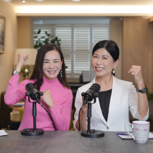 2.闺蜜军师｜团队越带越小？教你用强者破局