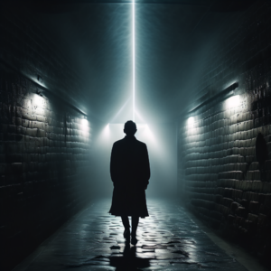 VOL130.《无姓之人》：瑞典乡村如何激发这部脑洞巨作