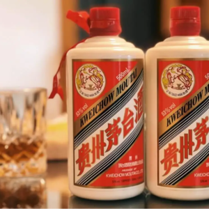 飞天茅台散瓶批发价跌破2100元?茅台最近怎么跌不停了?
