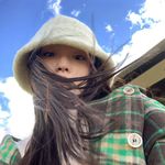 你说哪个昵称可以