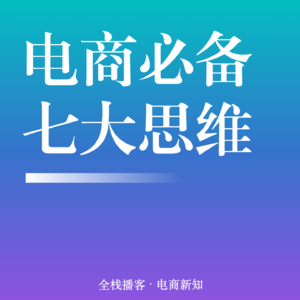 Vol.119 | 电商运营人必备7大思维：10年实战总结的底层逻辑与落地指南