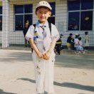 超酷的小泽同学