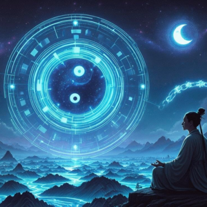 天人合一新解：华夏智慧与睡眠科学赋能AI时代