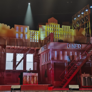 tick tick BOOM!倒数时刻观影｜05