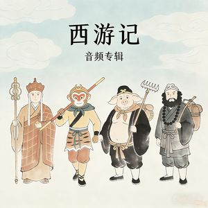 第六集：西游记最大骗局：菩提祖师根本不是神仙，而是他？