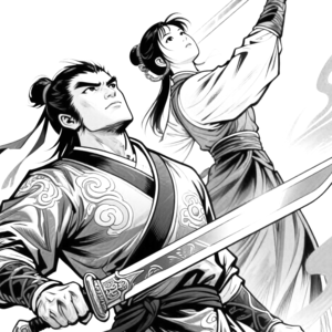 与政治学者蔡栋狂聊金庸(下):失踪的历史 失语的豪侠 没赶上好时代的人们如何自处?