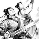 与政治学者蔡栋狂聊金庸（下）：失踪的历史 失语的豪侠 没赶上好时代的人们如何自处？