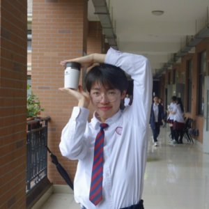 Ep01. 检阅我浩大军队的第一日