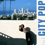 第118期：这个10月,一起在东京和杏里、当山瞳.....重温Citypop的黄金时代