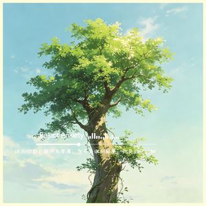14. 别把自己想得太单薄：你不是谁的藤蔓，你是自己的树——一个人不是惨，是自由