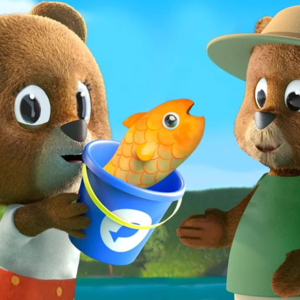 0107.Once I Caught A Fish Alive