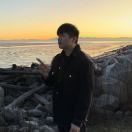 三毛要早起