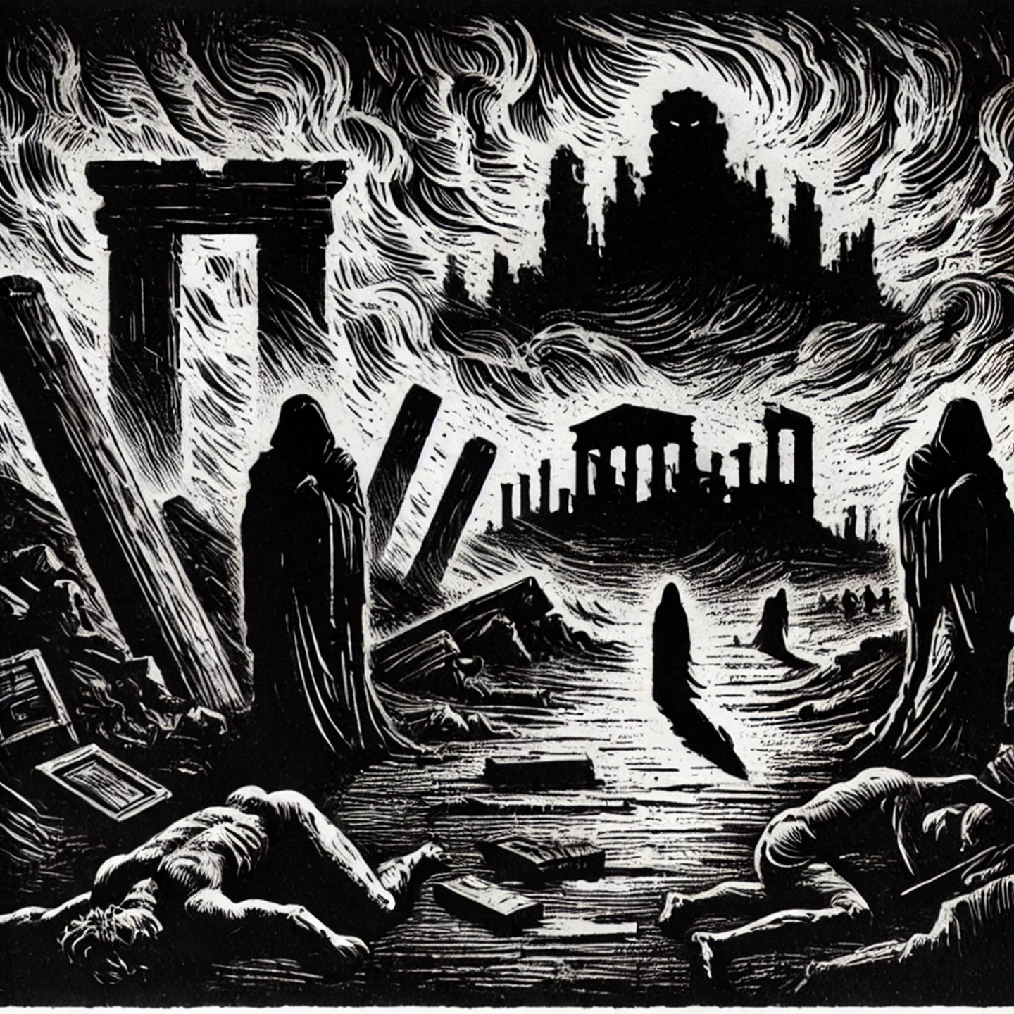Vol. 11. Bertolt Brecht:《致后代 III》 episode artwork