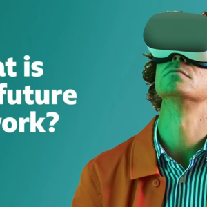 六分钟英语|预测未来的工作what is the future of work