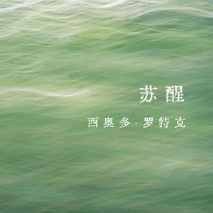 vol.332 苏醒——西奥多·罗特克