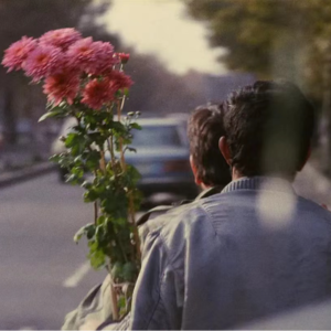 3、btr映后讲座:《特写》十大关键词