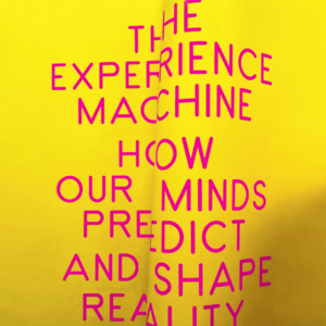 体验机器：我们的大脑如何预测和塑造现实