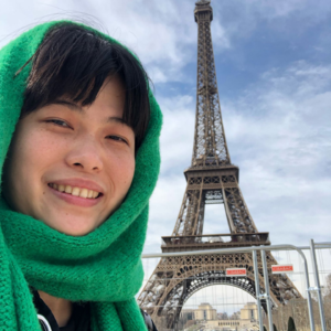 Vol.05 我为何离开日本建筑行业