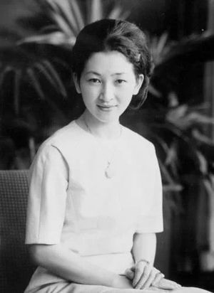 【江山美人】（4）日本史上最美的“平民皇后，到底幸福吗？