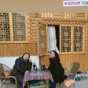 Vol.11 在小城生活，你得接受现实，并持续保持希望！