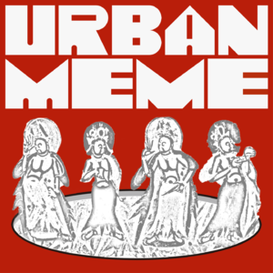 Ep6|敦煌旅行见闻:戈壁、壁画与羊肉的叠加态