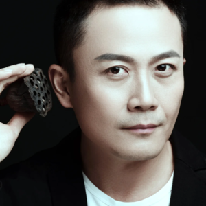 春山学幕后人张超，草根年代的文化生产者