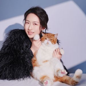 我是小狼