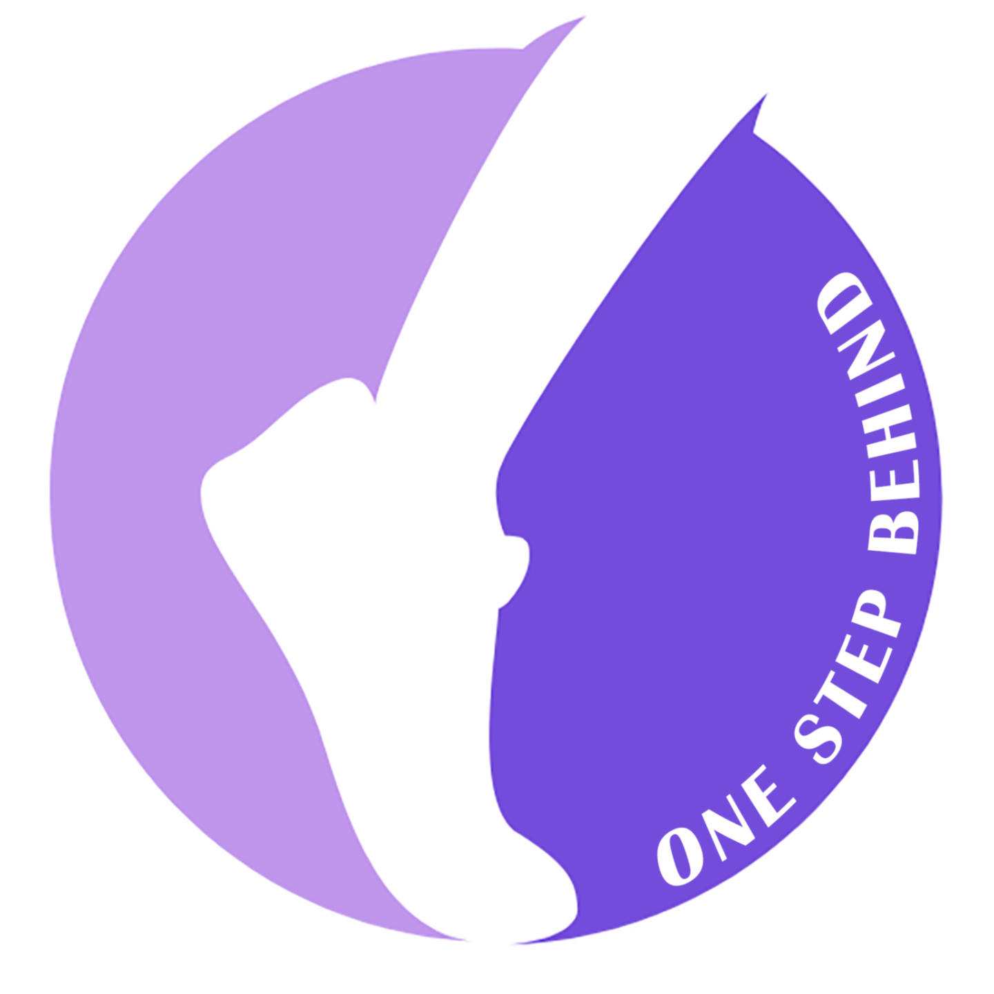 慢一拍丨One Step Behind podcast artwork