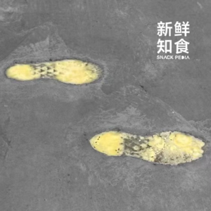 Episode 1：艺术展，食物做主角？