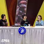 EP64 探完100家店，我就自己开个咖啡店