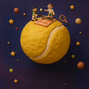 EP1 对话金栋：有乐趣指引的地方，往往能做出比别人好10倍的事🎮