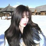 是未